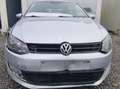 Volkswagen Polo 1.6 CR TDi Comfortline Gris - thumbnail 5
