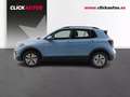 Volkswagen T-Cross 1.0 TSI Life 70kW Bleu - thumbnail 4