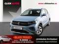 Volkswagen T-Cross 1.0 TSI Life 70kW Bleu - thumbnail 1