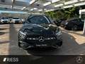 Mercedes-Benz GLA 200 d 4M AMG Sport Night Pano AHK Keyless 360 Schwarz - thumbnail 2