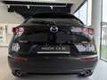 Mazda CX-30 e-Skyactive G140 Homura Aut. AUTO STAHL WIEN 21... Schwarz - thumbnail 5
