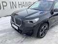 BMW X1 18i M-Sport Sommer19'' AHK H/K AdLED PA Ad-M-Fw. Schwarz - thumbnail 3