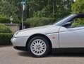 Alfa Romeo Spider 2.0-16V T.Spark Silber - thumbnail 28