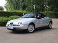 Alfa Romeo Spider 2.0-16V T.Spark Silber - thumbnail 12