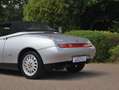 Alfa Romeo Spider 2.0-16V T.Spark Silber - thumbnail 32