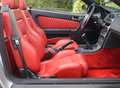 Alfa Romeo Spider 2.0-16V T.Spark Silber - thumbnail 16