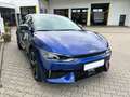 Kia EV6 GT 77,4-kWh AWD Blau - thumbnail 10