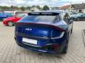 Kia EV6 GT 77,4-kWh AWD Blau - thumbnail 8