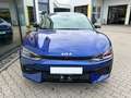 Kia EV6 GT 77,4-kWh AWD Blau - thumbnail 11