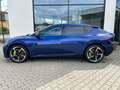 Kia EV6 GT 77,4-kWh AWD Blau - thumbnail 2