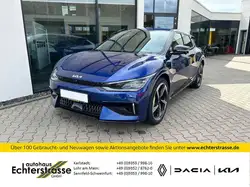 Kia EV6 GT 77,4 kWh AWD