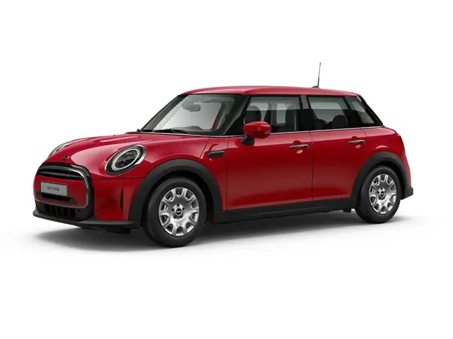MINI Cooper CLASSIC TRIM AUTOMATIK NAVI LED PDC KAMERA