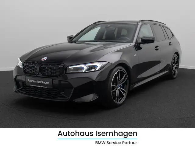 Bmw 340 H K Kamera DAB HUD Panorama AHK 19Zoll