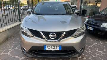 1.6 dci Black edition 2wd 130cv xtronic