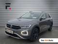 Volkswagen T-Roc Life TDI Grau - thumbnail 1