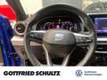 SEAT Ibiza XCELLENCE DSG SITZHEIZUNG EINPARKHILFE NAVI LED Blau - thumbnail 16
