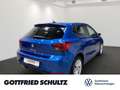SEAT Ibiza XCELLENCE DSG SITZHEIZUNG EINPARKHILFE NAVI LED Blau - thumbnail 5