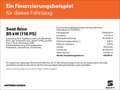 SEAT Ibiza XCELLENCE DSG SITZHEIZUNG EINPARKHILFE NAVI LED Blau - thumbnail 2