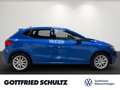 SEAT Ibiza XCELLENCE DSG SITZHEIZUNG EINPARKHILFE NAVI LED Blau - thumbnail 4