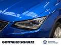 SEAT Ibiza XCELLENCE DSG SITZHEIZUNG EINPARKHILFE NAVI LED Blau - thumbnail 6