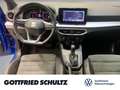 SEAT Ibiza XCELLENCE DSG SITZHEIZUNG EINPARKHILFE NAVI LED Blau - thumbnail 8