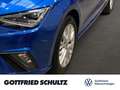 SEAT Ibiza XCELLENCE DSG SITZHEIZUNG EINPARKHILFE NAVI LED Blau - thumbnail 11
