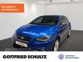 SEAT Ibiza XCELLENCE DSG SITZHEIZUNG EINPARKHILFE NAVI LED Blau - thumbnail 1