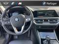BMW 320 d Touring Luxury Line Park-Assistent AHK LED Grijs - thumbnail 9