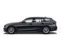 BMW 320 d Touring Luxury Line Park-Assistent LED Grau - thumbnail 2