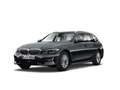 BMW 320 d Touring Luxury Line Park-Assistent LED Grau - thumbnail 1