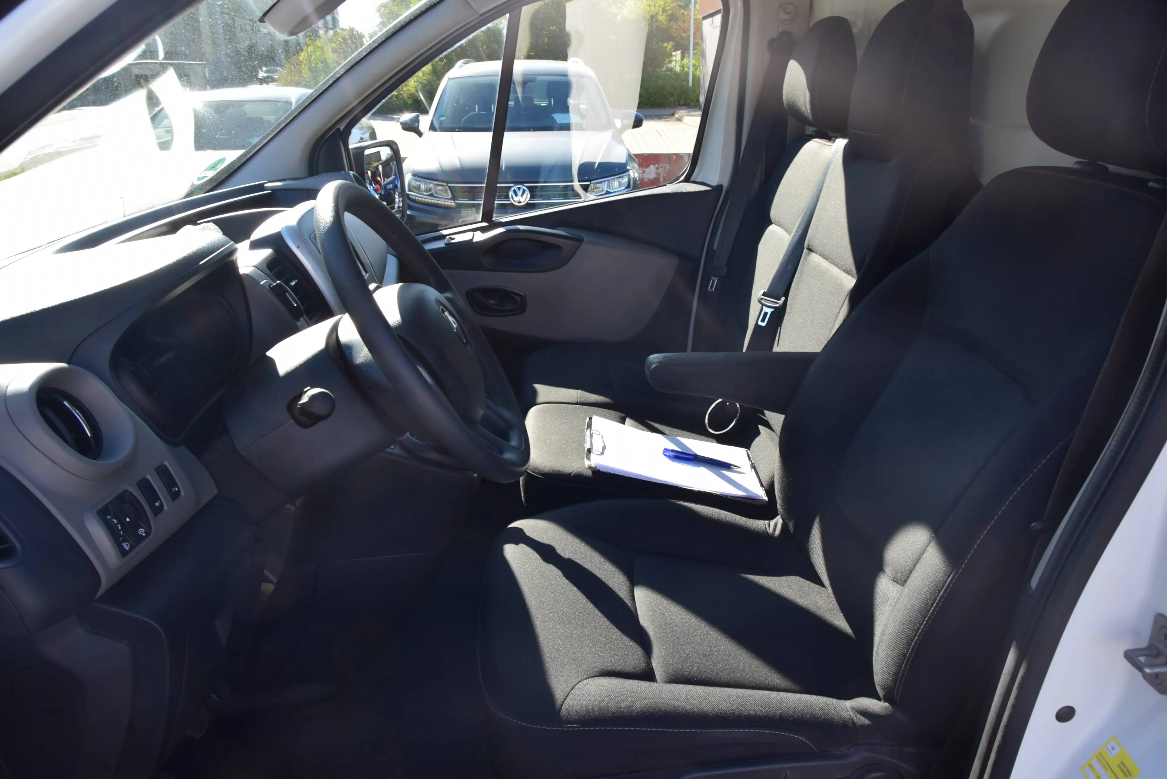 Renault Trafic L2H1 2,9t Komfort — photo 5