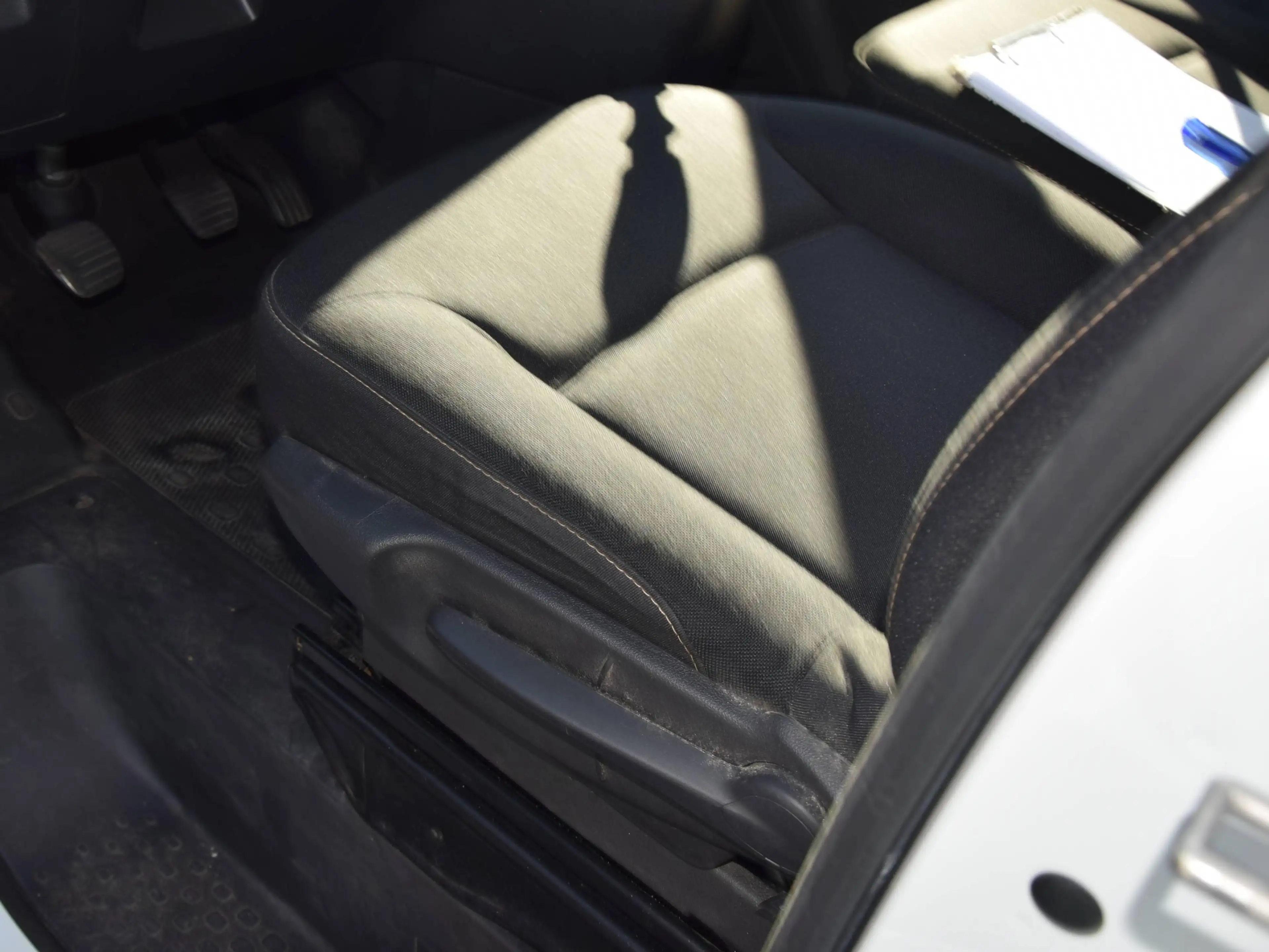 Renault Trafic L2H1 2,9t Komfort — photo 6