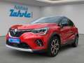 Renault Captur Intens TCe 140 GPF Rot - thumbnail 1