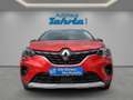 Renault Captur Intens TCe 140 GPF Rot - thumbnail 3