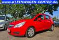 Opel Corsa 1.2 Edition Klimaaut/integ.Fahradträger Rouge - thumbnail 1