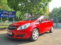 Opel Corsa 1.2 Edition Klimaaut/integ.Fahradträger Rouge - thumbnail 18
