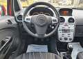 Opel Corsa 1.2 Edition Klimaaut/integ.Fahradträger Rot - thumbnail 5