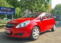 Opel Corsa 1.2 Edition Klimaaut/integ.Fahradträger Rouge - thumbnail 2