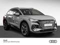 Audi Q4 e-tron 45 quattro S LINE PANO AHK HEADUP LM20 Grau - thumbnail 1