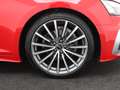Audi A5 Cabriolet Audi A5 Cabriolet S-LINE 35TFSI 150PK *AUTOMAAT*NEKVERWARMING*LEDER*NAVI*APP CONNECT*BLTH*CRUISE*DIGITAL DASHBO Rood - thumbnail 12