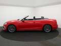 Audi A5 Cabriolet Audi A5 Cabriolet S-LINE 35TFSI 150PK *AUTOMAAT*NEKVERWARMING*LEDER*NAVI*APP CONNECT*BLTH*CRUISE*DIGITAL DASHBO Rood - thumbnail 8