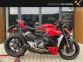 Ducati Streetfighter V2 1ste eig#Ducati Performance Parts Rood - thumbnail 1