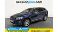 Volvo XC60 D3 Summum Aut. 136 Bleu - thumbnail 1