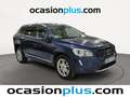 Volvo XC60 D3 Summum Aut. 136 Bleu - thumbnail 2