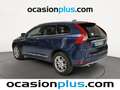 Volvo XC60 D3 Summum Aut. 136 Bleu - thumbnail 4
