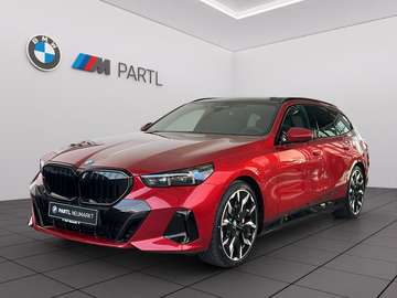 e xDrive Touring M-Pro Autobahnassist B&W AHK