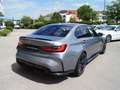 BMW M3 Limousine DKG Competition *Laser * Glasdach * Gris - thumbnail 3