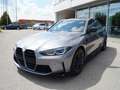BMW M3 Limousine DKG Competition *Laser * Glasdach * Gris - thumbnail 4