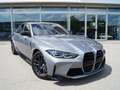 BMW M3 Limousine DKG Competition *Laser * Glasdach * Gris - thumbnail 20