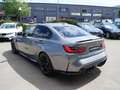BMW M3 Limousine DKG Competition *Laser * Glasdach * Gris - thumbnail 18